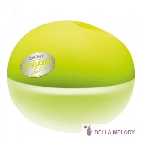 DKNY Be Delicious Electric Bright Crush 11