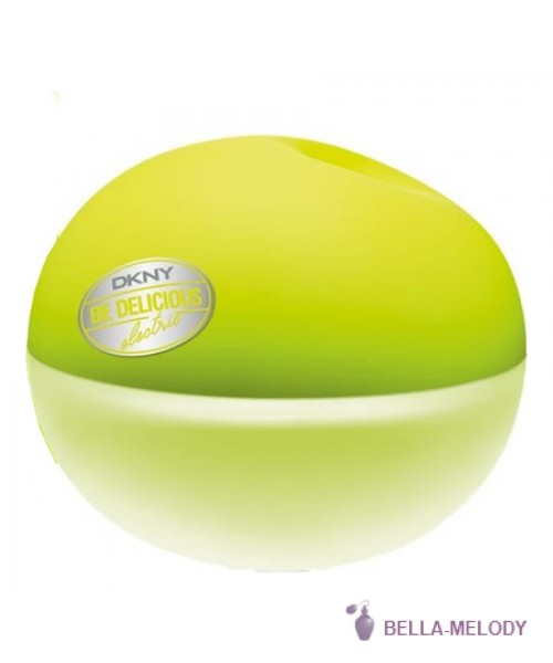 DKNY Be Delicious Electric Bright Crush