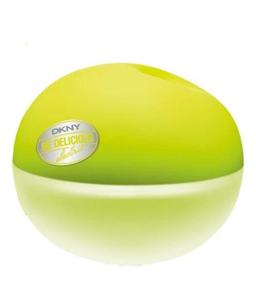 DKNY Be Delicious Electric Bright Crush