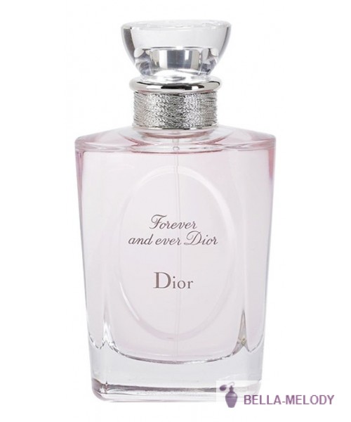 Christian Dior Forever And Ever Dior 2009