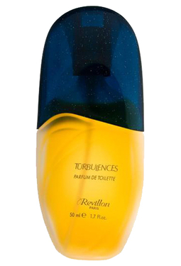 Revillon Turbulences (современное издание)