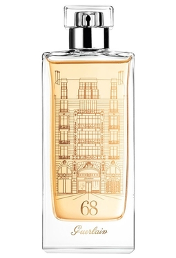 Guerlain Le Parfum Du 68