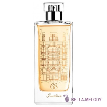 Guerlain Le Parfum Du 68 11