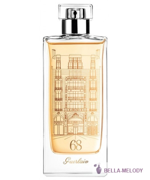 Guerlain Le Parfum Du 68