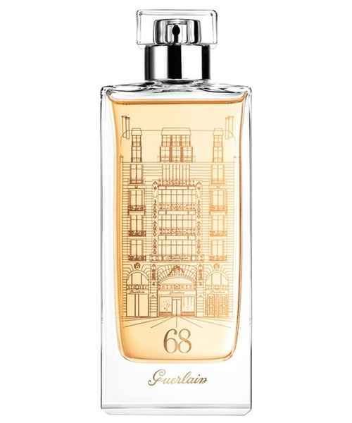 Guerlain Le Parfum Du 68