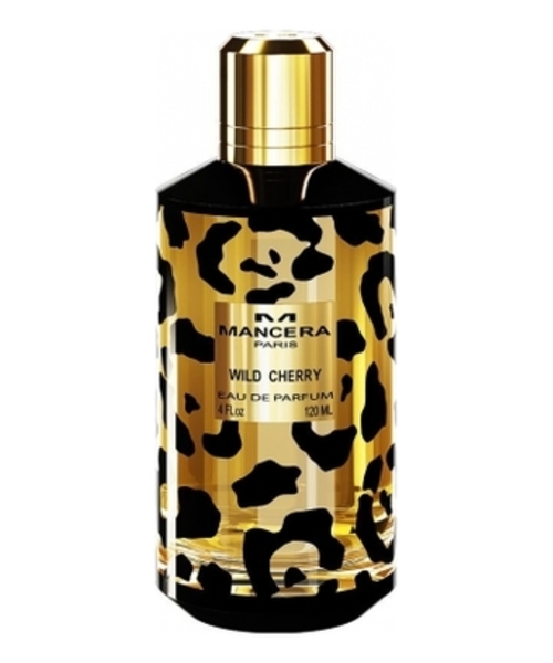 Mancera Wild Cherry