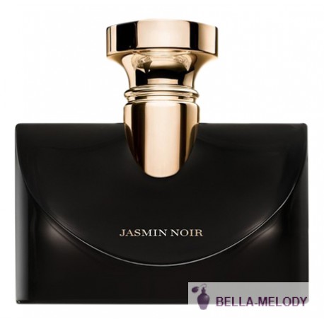 Bvlgari Splendida Jasmin Noir 11