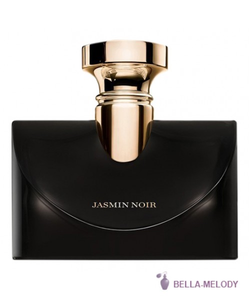 Bvlgari Splendida Jasmin Noir