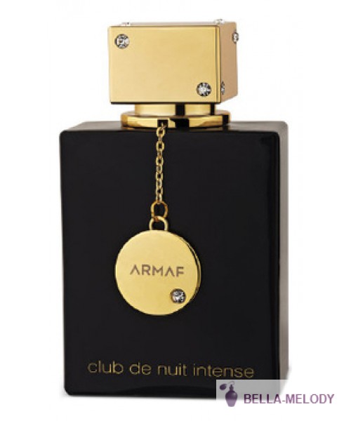 Armaf Club De Nuit Woman Intense