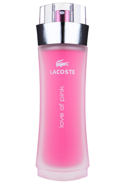 Lacoste Love of Pink