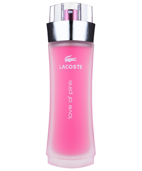 Lacoste Love of Pink