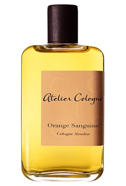 Atelier Cologne Orange Sanguine