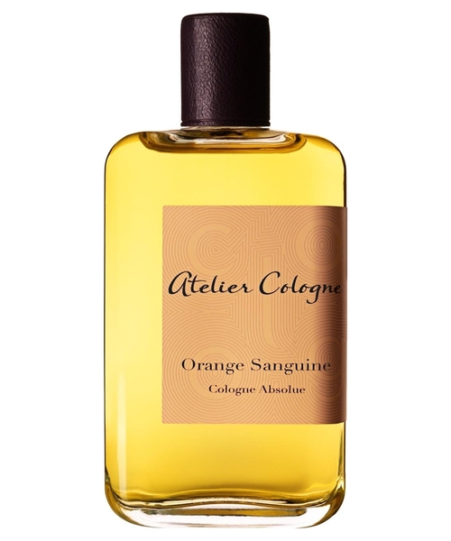 Atelier Cologne Orange Sanguine