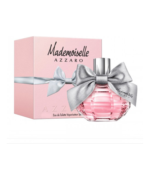 Azzaro Mademoiselle