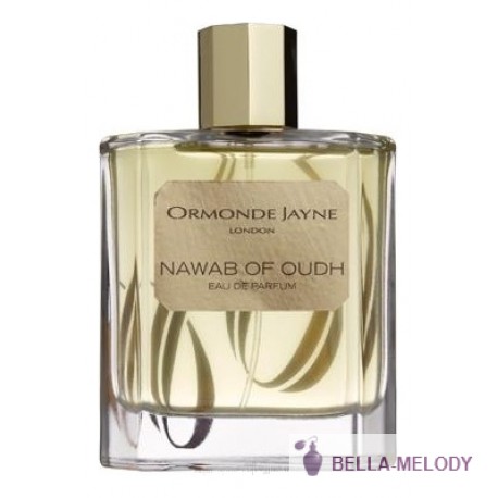 Ormonde Jayne Nawab Of Oudh 11