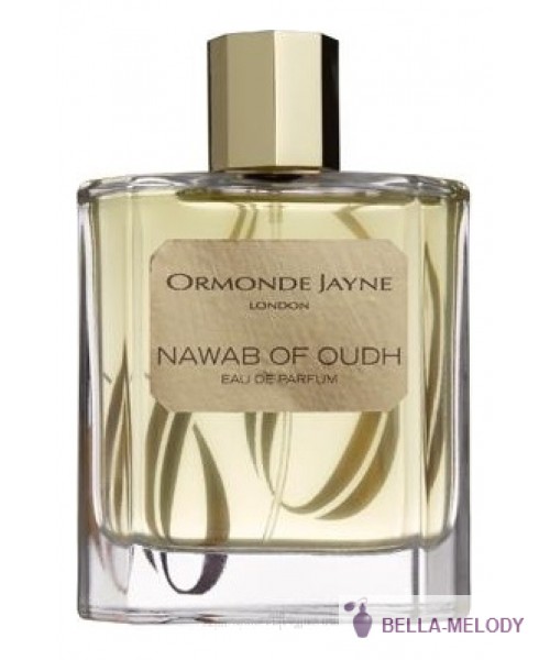 Ormonde Jayne Nawab Of Oudh