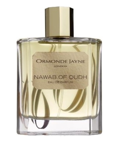 Ormonde Jayne Nawab Of Oudh