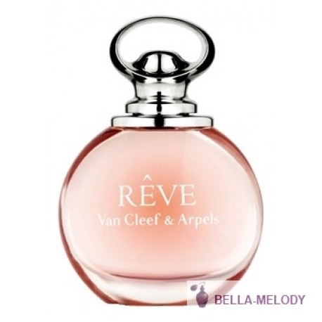 Van Cleef & Arpels Reve 11