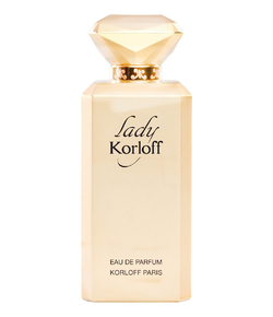 Korloff Paris Lady