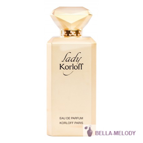 Korloff Paris Lady 11