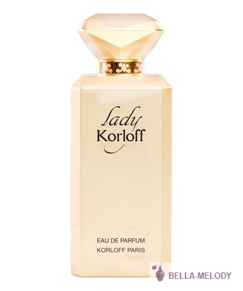 Korloff Paris Lady