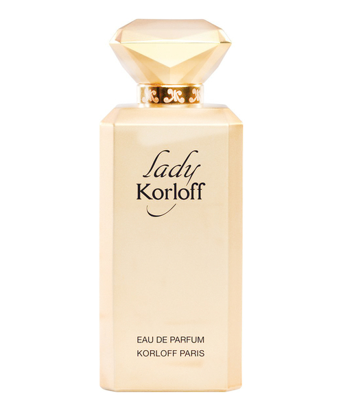 Korloff Paris Lady