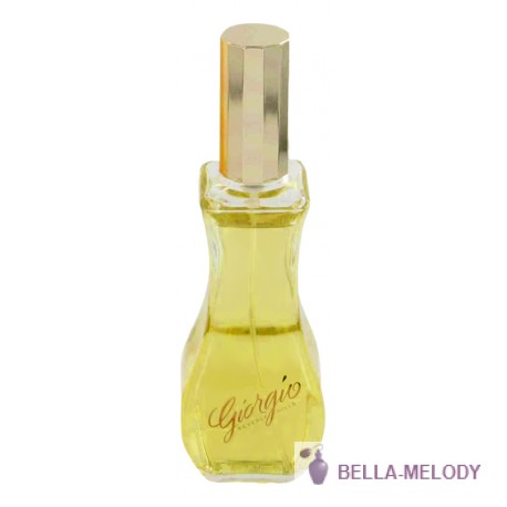 Beverly Hills Giorgio Woman 11