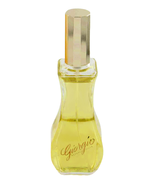 Beverly Hills Giorgio Woman