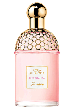 Guerlain Aqua Allegoria Pera Granita