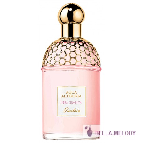 Guerlain Aqua Allegoria Pera Granita 11