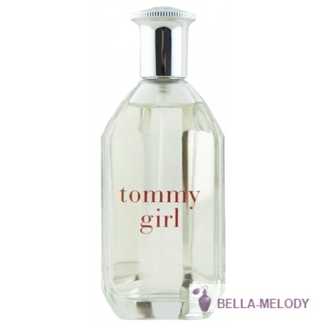 Tommy Hilfiger Tommy Girl 11