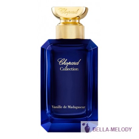 Chopard Vanille De Madagascar 11