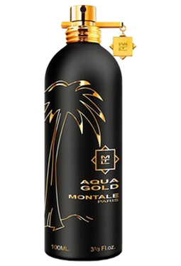 Montale Aqua Gold