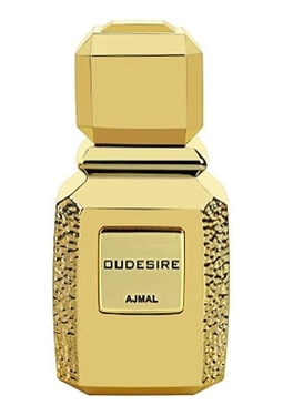 Ajmal Oudesire