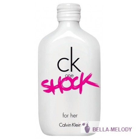 Calvin Klein CK One Shock For Her 11