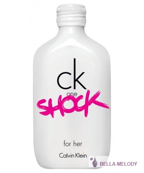 Calvin Klein CK One Shock For Her