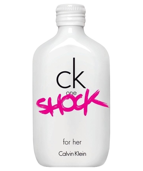 Calvin Klein CK One Shock For Her