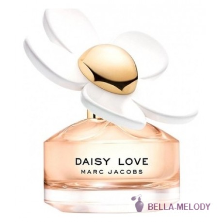 Marc Jacobs Daisy Love 11