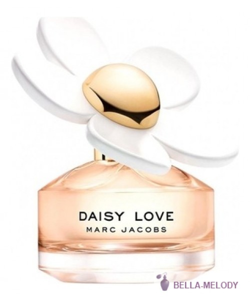 Marc Jacobs Daisy Love