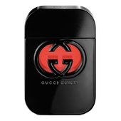 Gucci Guilty Black