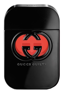 Gucci Guilty Black