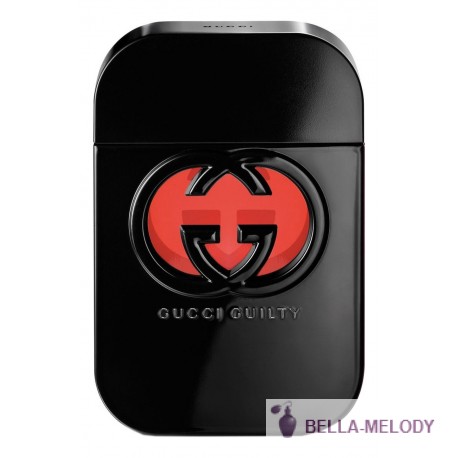 Gucci Guilty Black 11