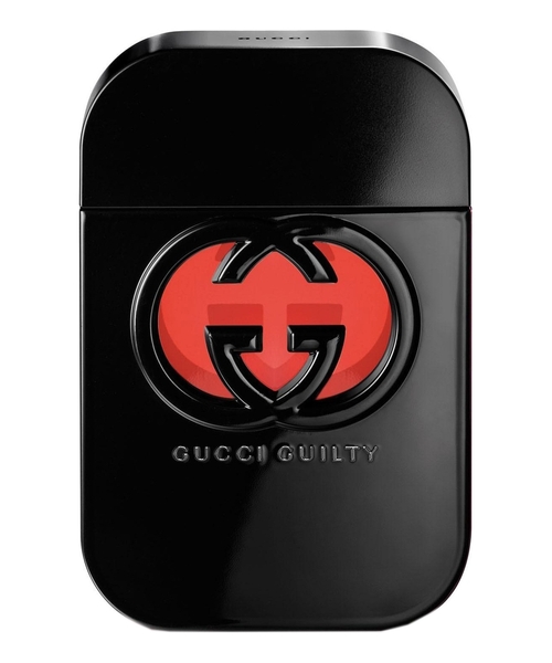 Gucci Guilty Black