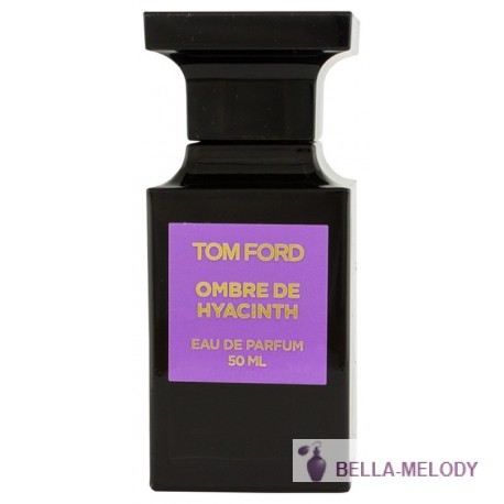 Tom Ford Ombre de Hyacinth 11