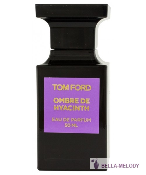 Tom Ford Ombre de Hyacinth