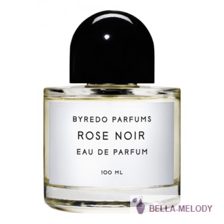 Byredo Rose Noir 11