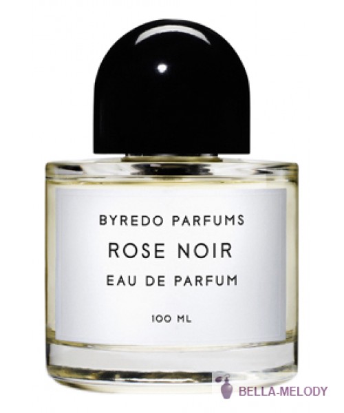 Byredo Rose Noir