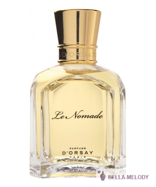 D'Orsay Le Nomade