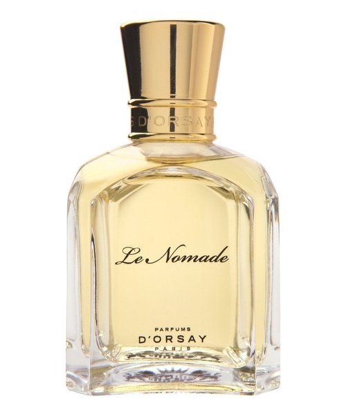 D'Orsay Le Nomade