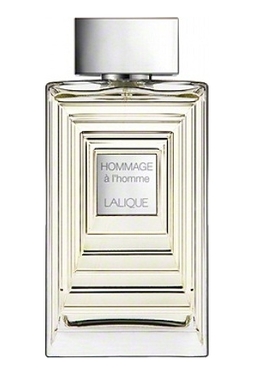 Lalique Hommage a L'Homme